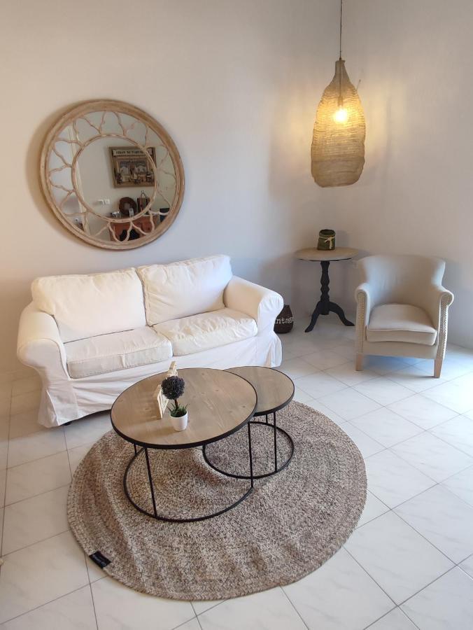 Marilu'S, Paxos Port House Διαμέρισμα Γάιος Εξωτερικό φωτογραφία