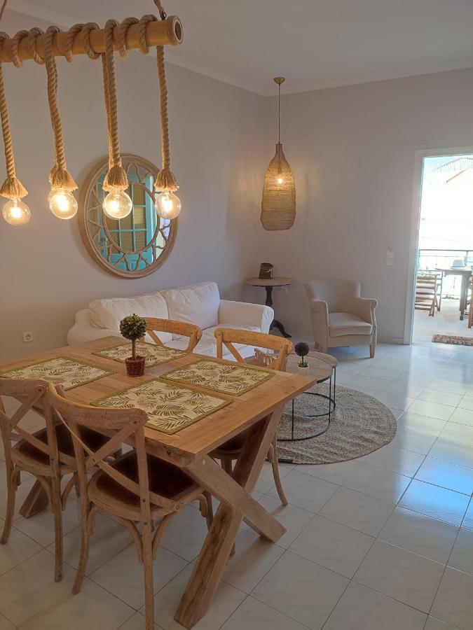 Marilu'S, Paxos Port House Διαμέρισμα Γάιος Εξωτερικό φωτογραφία